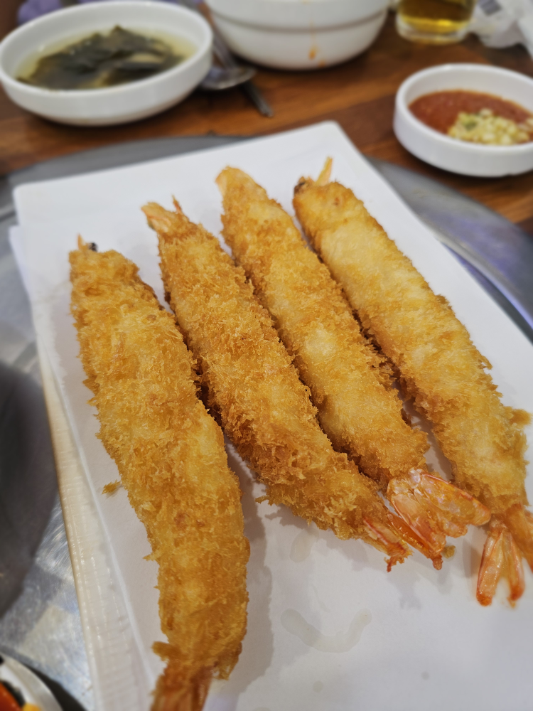 속초오징어어시장 서울대입구역점 사진 6