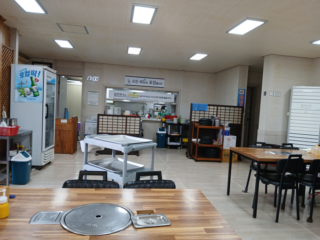 명문갈비&가야밀면 대표 사진