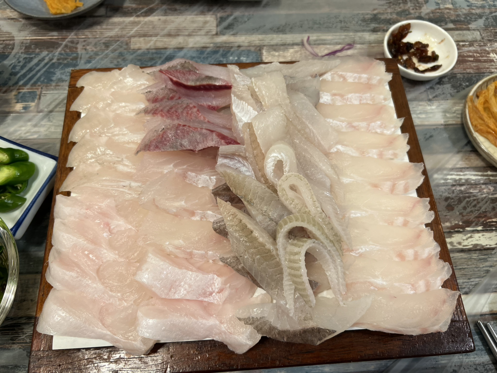 팔딱팔딱횟집 사진 3