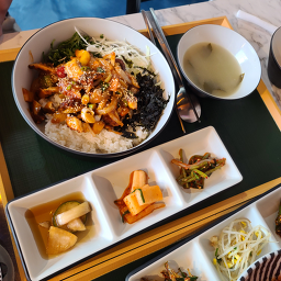 윤식당 대표 사진