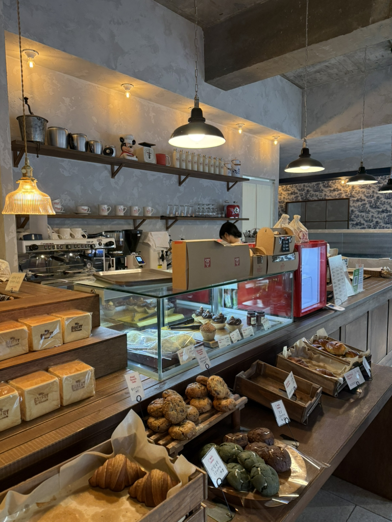 마이베이커리인부산 사진 3