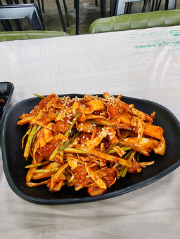 여수맛집정가네생선구이전문점 사진 3