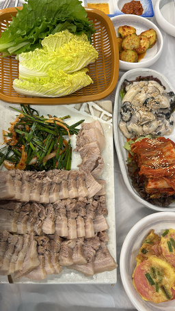 미영이네삼합 사진 3