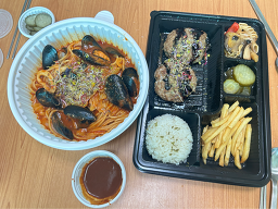 온파스타 부천대점 사진 3