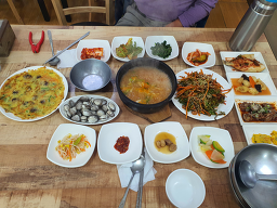 원조꼬막식당 대표 사진