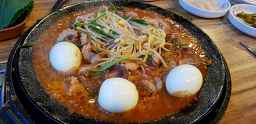 정관쭈꾸미 대표 사진