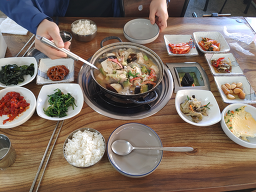 길부자식당 사진 3