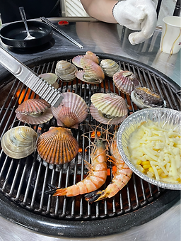 조개공장 사진 6
