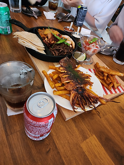맥부리또 전포점 대표 사진