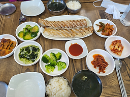 할매집 대표 사진