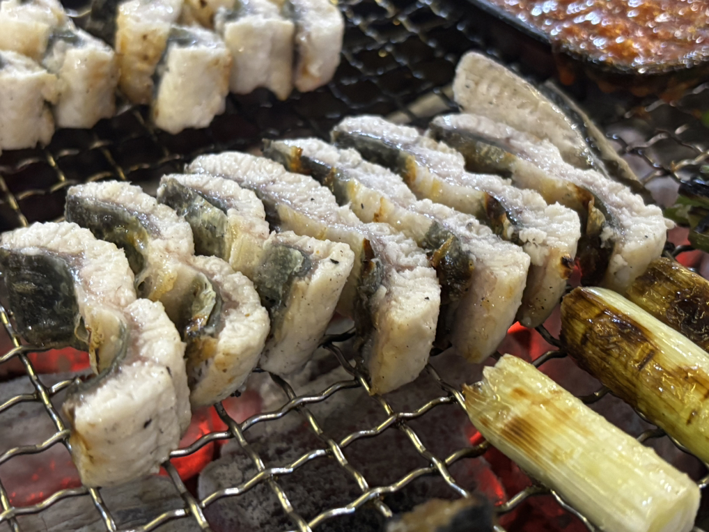 통통장어 대표 사진