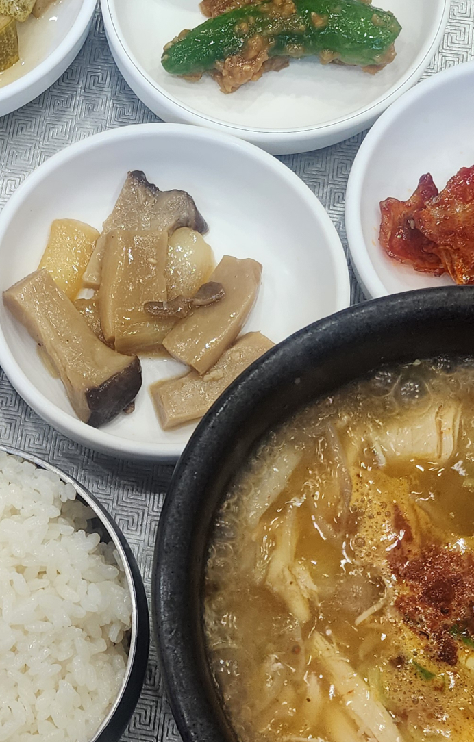 할매 해장국 사진 3