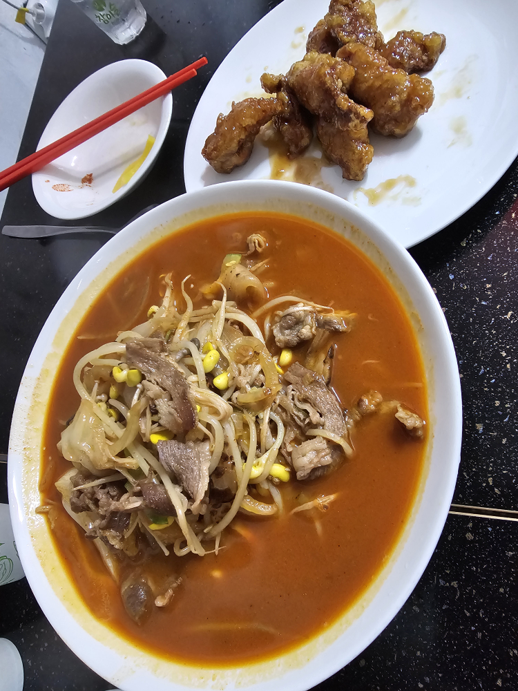 대호반점 본점 사진 2