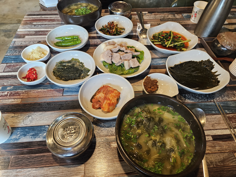 다담추어탕 대표 사진