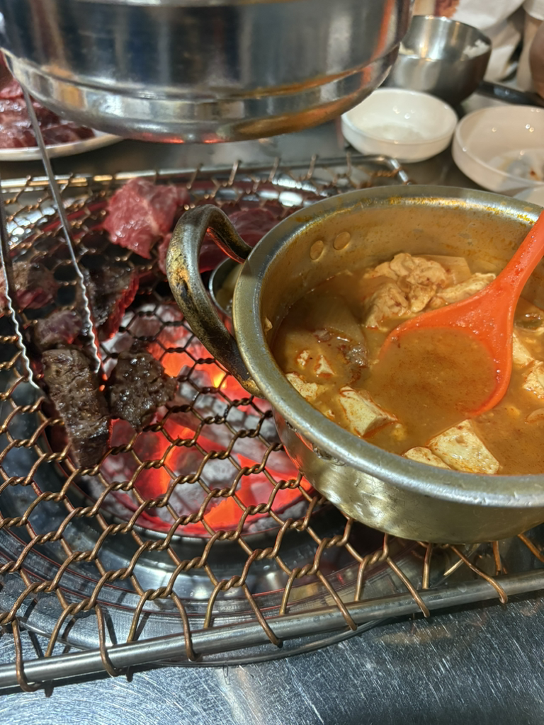 태백산생고기 사진 7