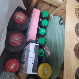 일차로왕족발 사진 2