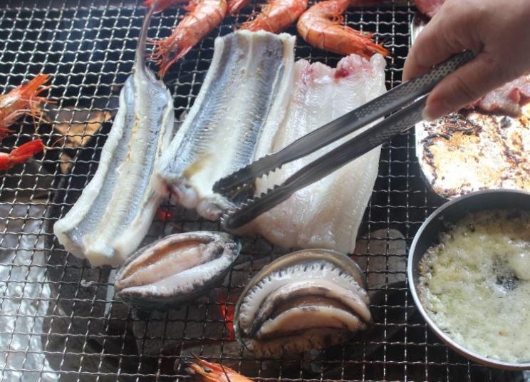 바다가들린다 사진 3