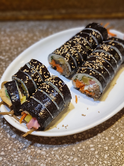 옥이네김밥 사진 6