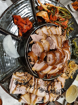 조옥당 화명점 사진 2