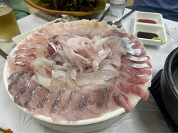 스텐포드회식당 대표 사진