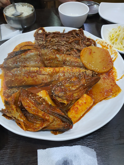 금빛코다리 동래점 사진 2