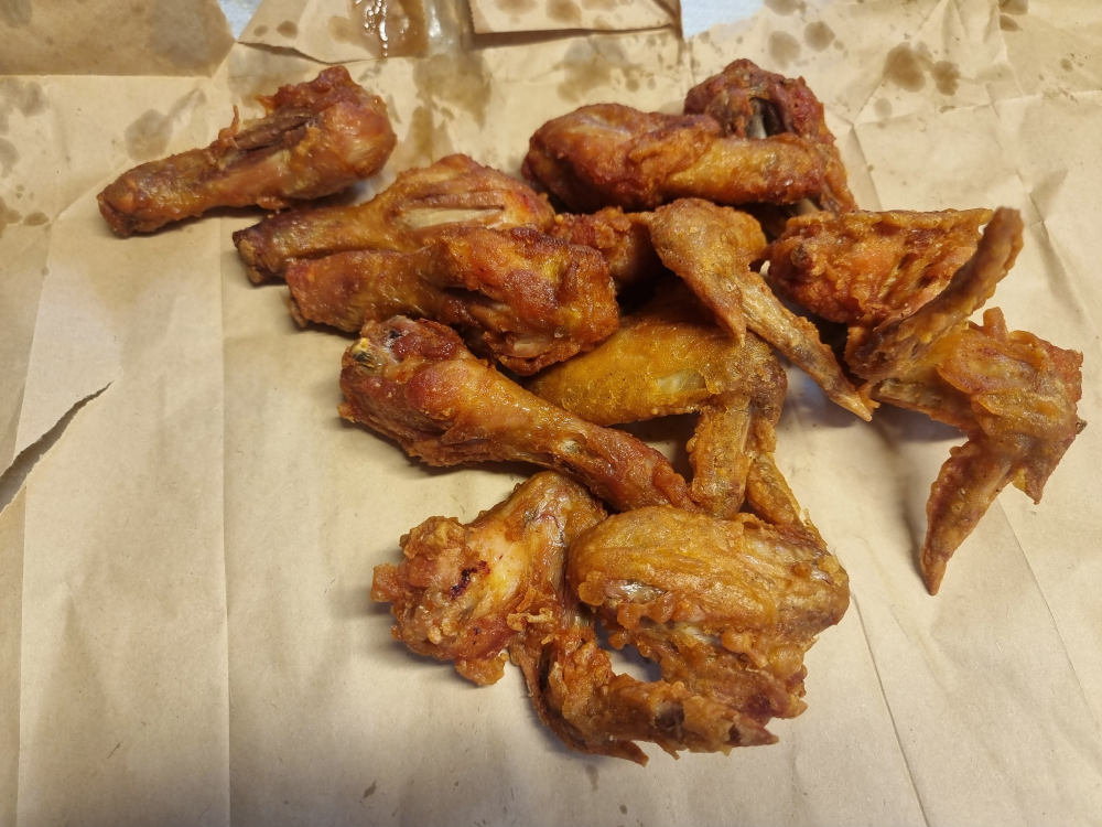 옛날통닭 대표 사진