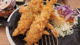 정돈까스 사진 2