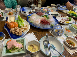 동조초밥 사진 3