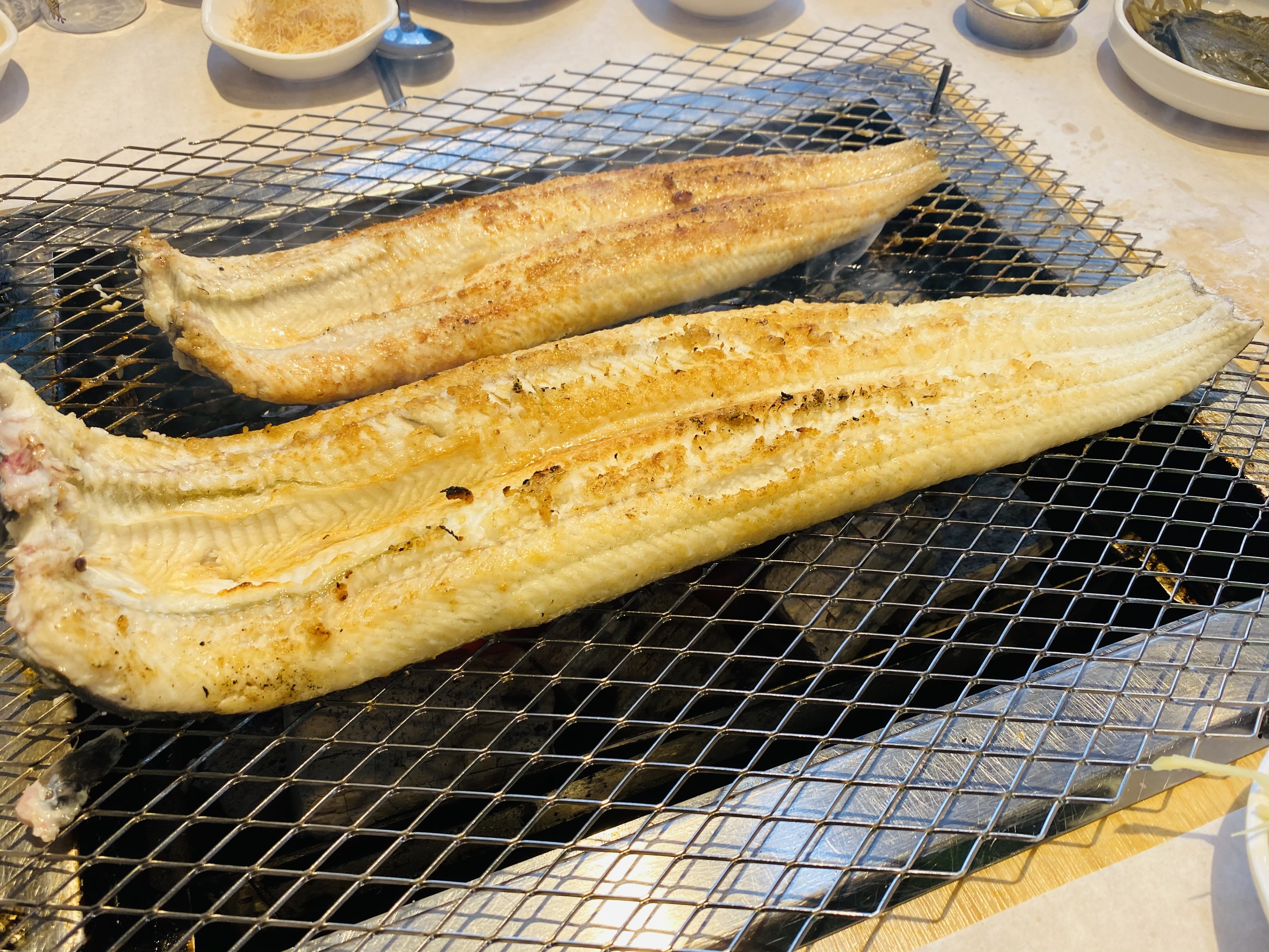 장덕풍천산삼민물장어 사진 4