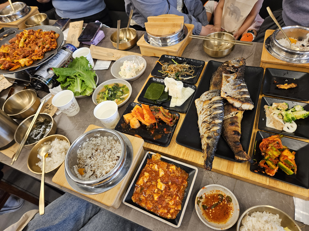 예담골에온고등어 대표 사진