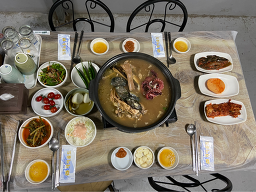 둘레길산장 사진 2