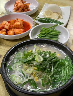 대성수육국밥&족발 대표 사진