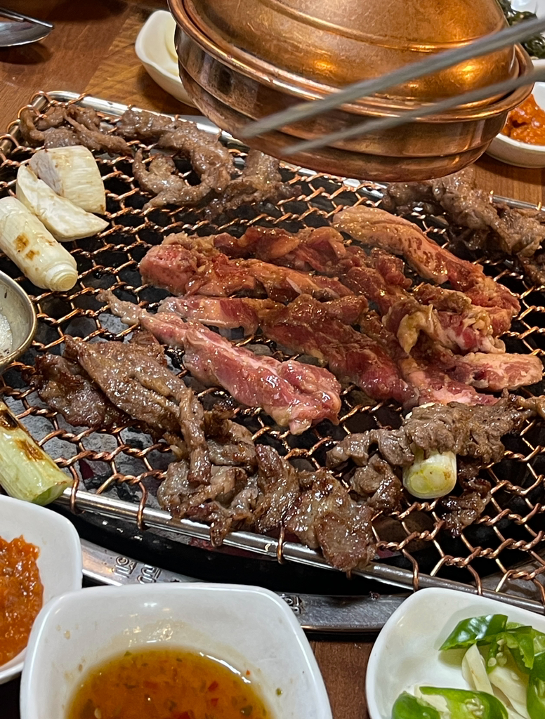 머시기숯불구이 대표 사진