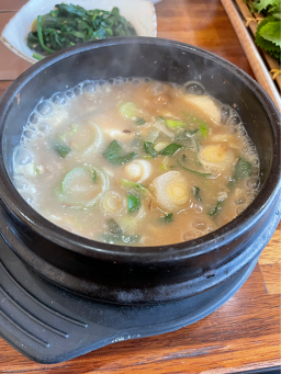 콩이랑 경주점 사진 7