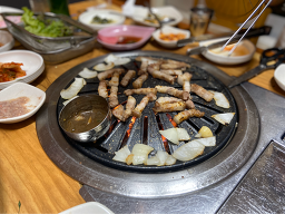 하동숯불갈비 사진 4