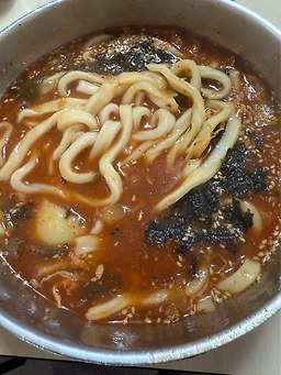 강릉현대장칼국수 본점 사진 6