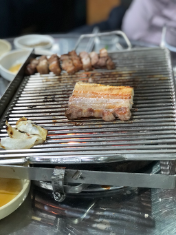 삼겹살화덕구이 사진 7