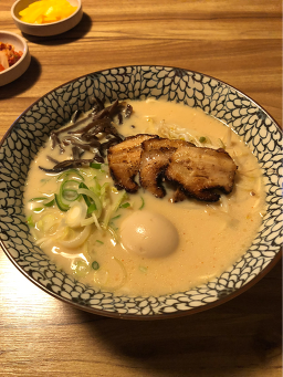 부산라멘 사진 7