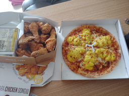 피나치공 부산정관점 사진 3