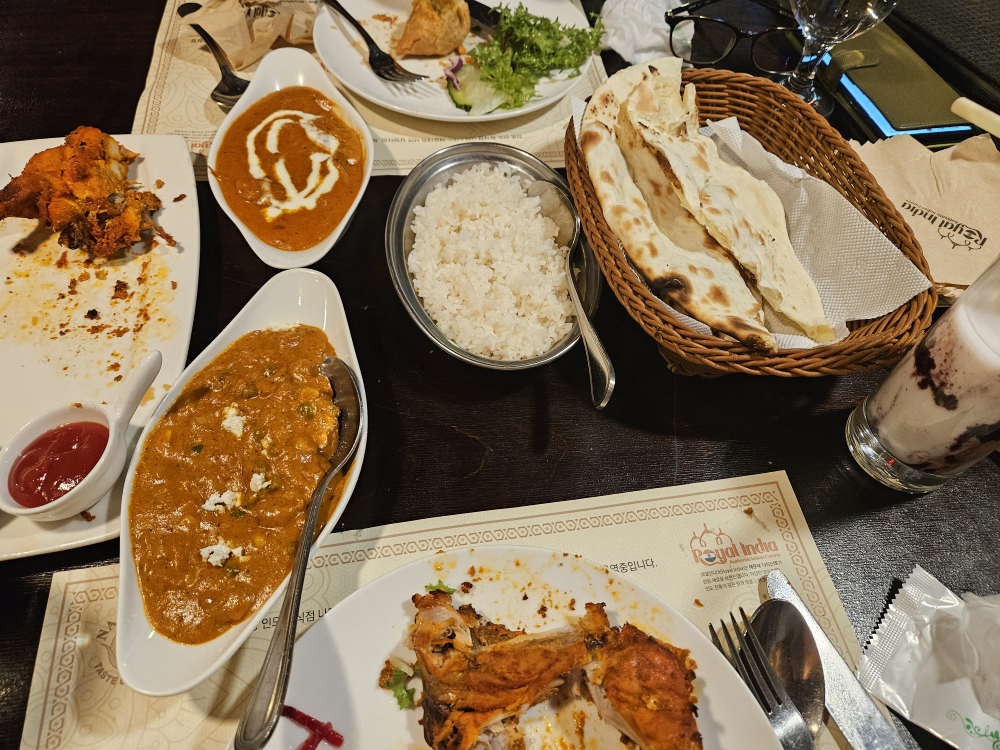 나마스테 해운대점 사진 5