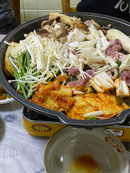 해남식당 대표 사진