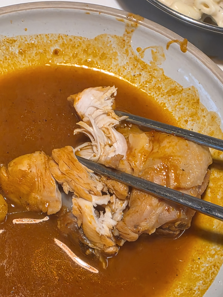 닭도라이 사진 2