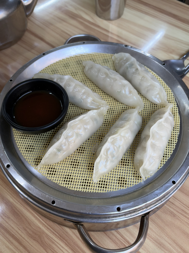 부산밀면 사진 4