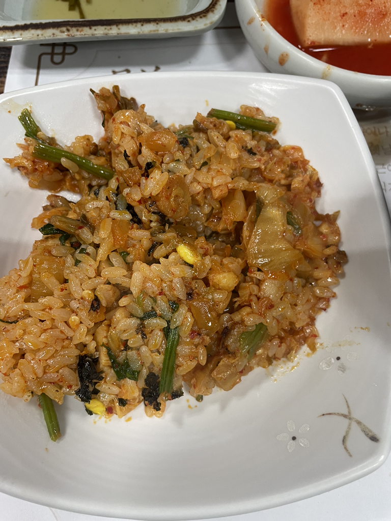 옛날오막집 사진 2