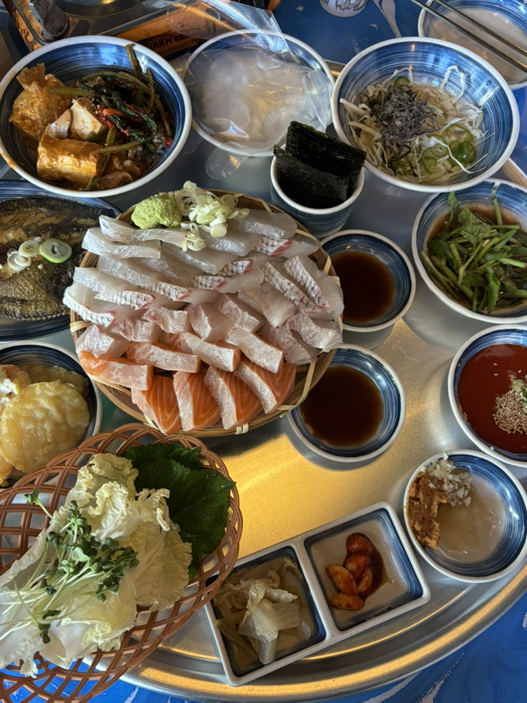 첨벙 사진 4