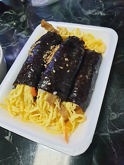 본좌김밥 못골점 대표 사진