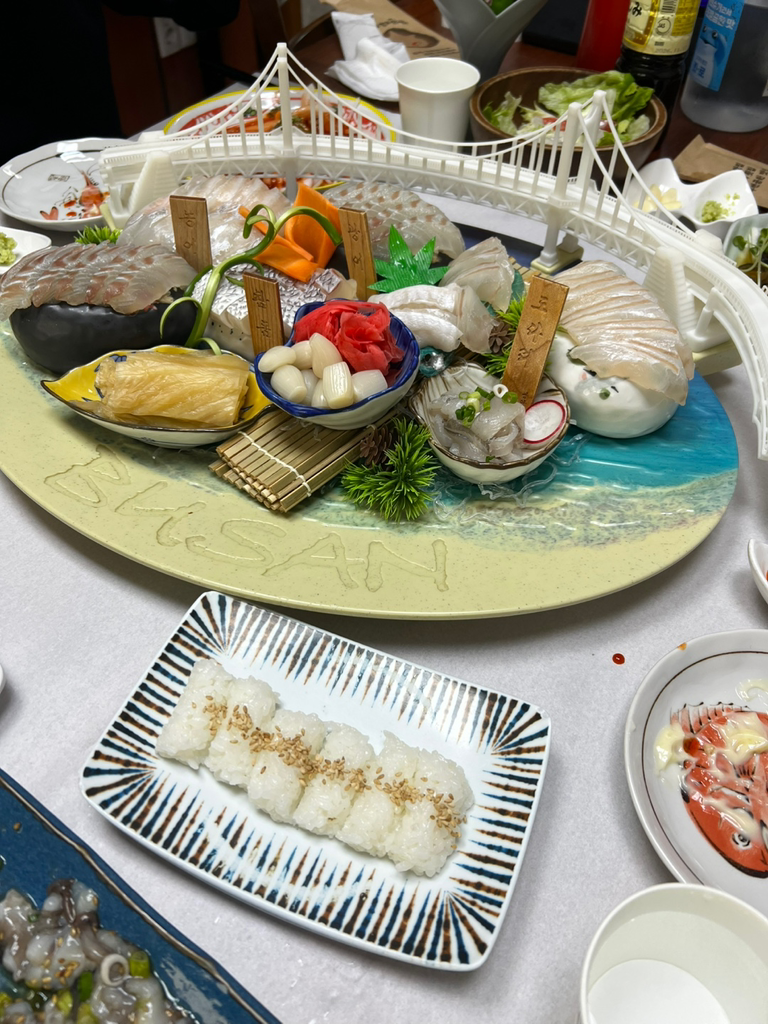 광안다찌 광안리본점 사진 3