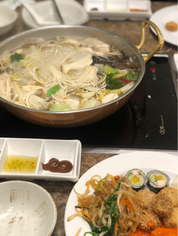 샤브그린 송정직영점 대표 사진