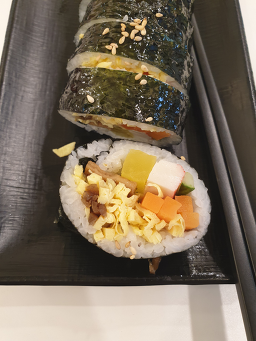 일소국수김밥 사진 3