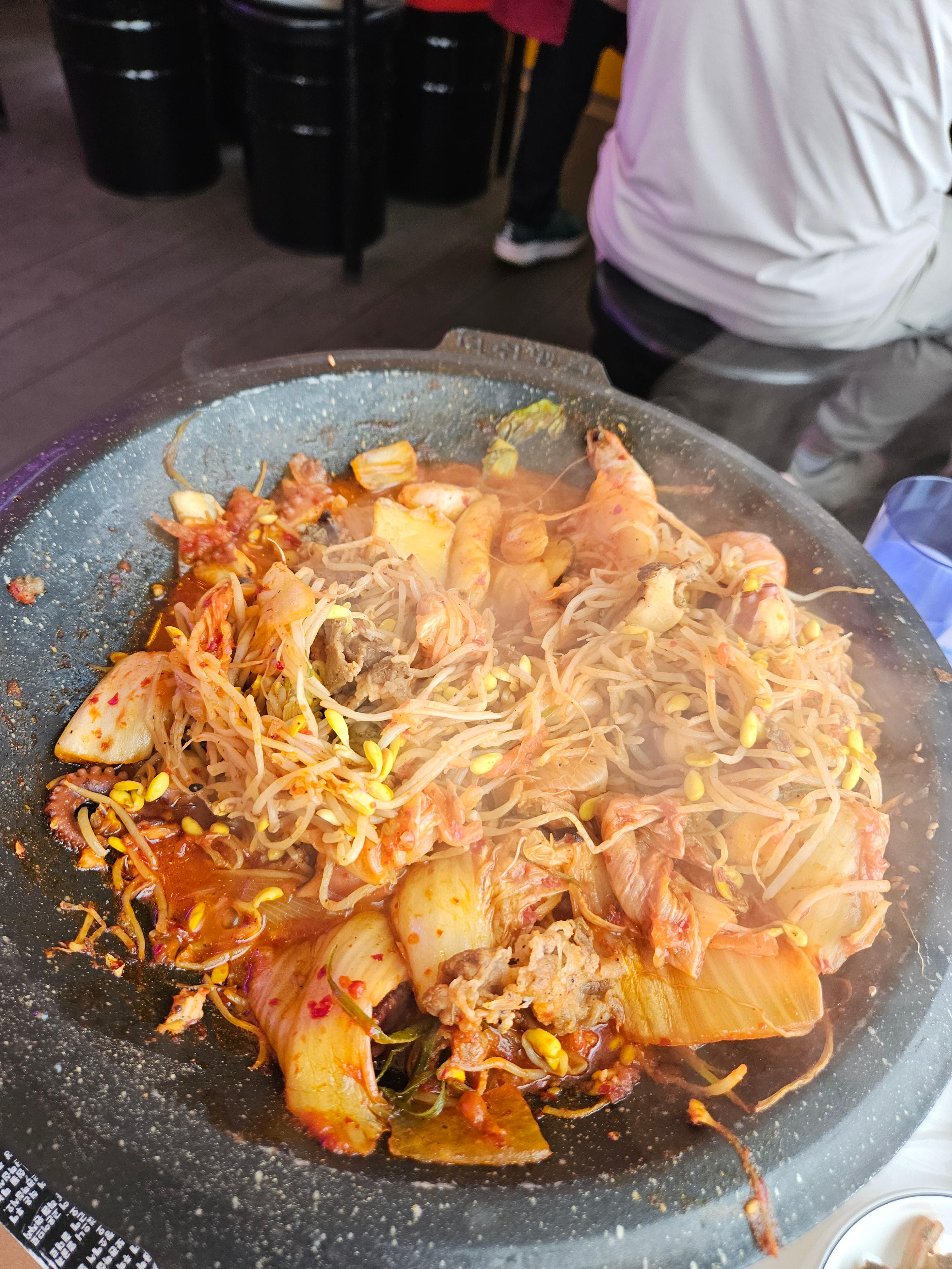 낭만포차16번여수로포차 사진 3